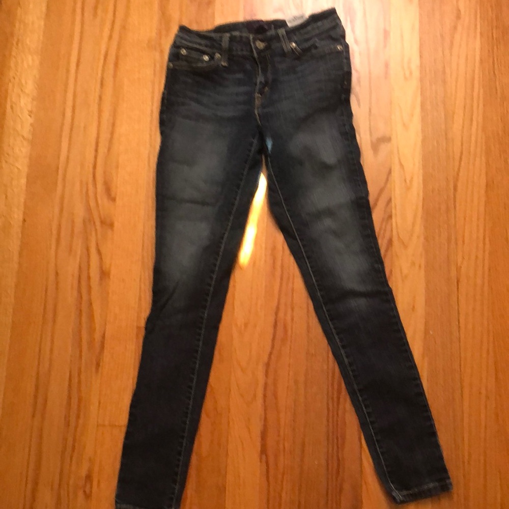 535 Levi’s 5M jeans